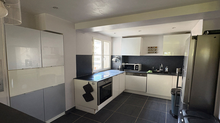 Ma-Cabane - Location Appartement MALAKOFF, 41 m²