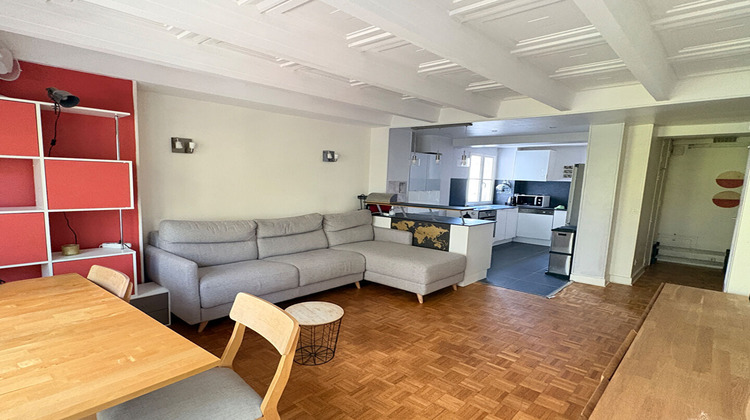 Ma-Cabane - Location Appartement MALAKOFF, 41 m²