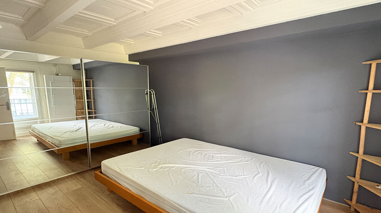 Ma-Cabane - Location Appartement MALAKOFF, 41 m²