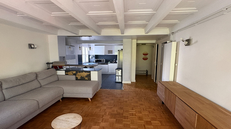 Ma-Cabane - Location Appartement MALAKOFF, 41 m²