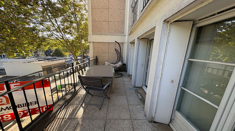 Ma-Cabane - Location Appartement MALAKOFF, 41 m²