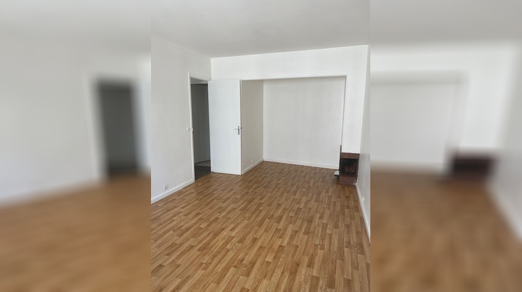 Ma-Cabane - Location Appartement MALAKOFF, 50 m²