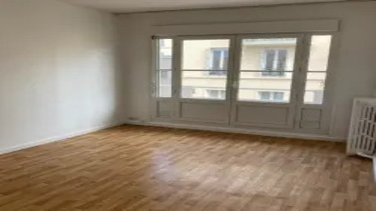 Ma-Cabane - Location Appartement MALAKOFF, 50 m²