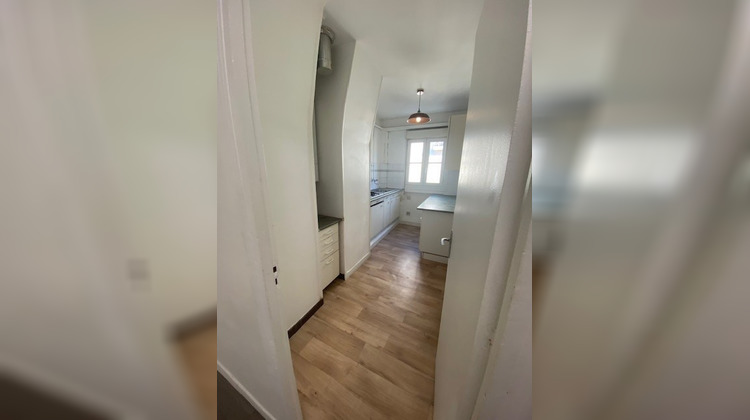 Ma-Cabane - Location Appartement MALAKOFF, 50 m²