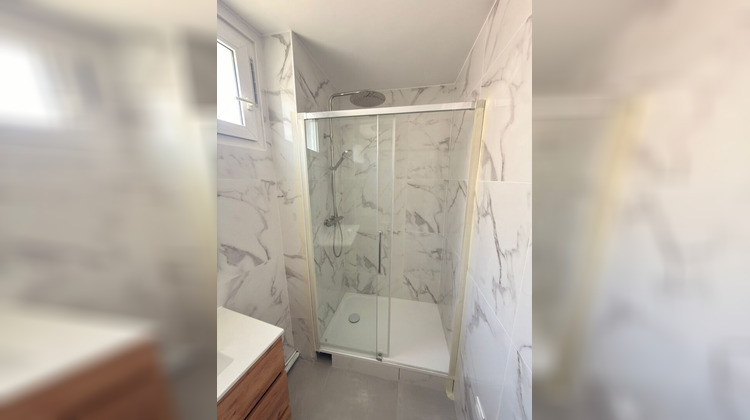 Ma-Cabane - Location Appartement MALAKOFF, 50 m²