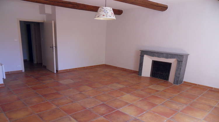 Ma-Cabane - Location Appartement MALAUCENE, 73 m²