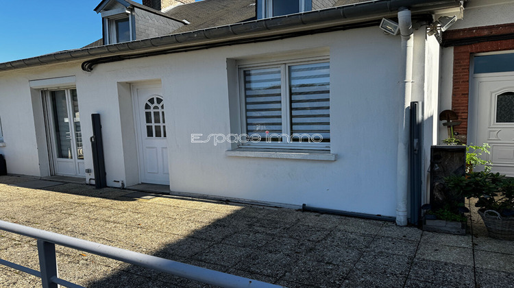 Ma-Cabane - Location Appartement MALAUNAY, 71 m²