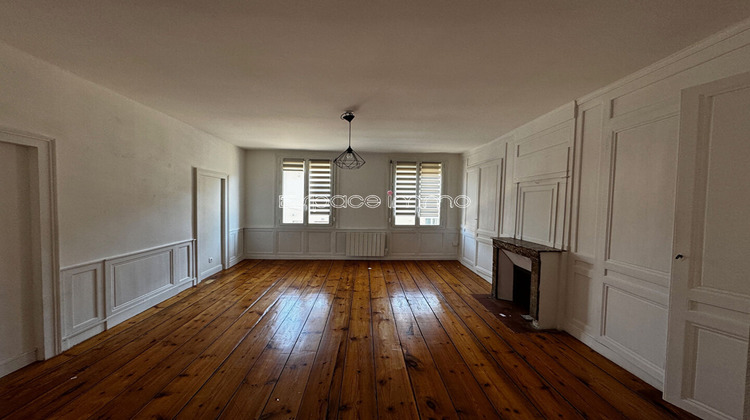 Ma-Cabane - Location Appartement MALAUNAY, 71 m²