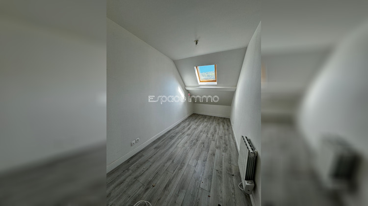 Ma-Cabane - Location Appartement MALAUNAY, 71 m²