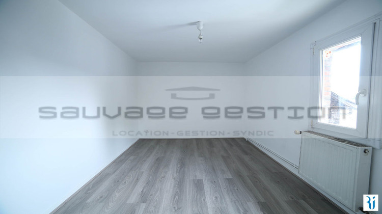 Ma-Cabane - Location Appartement MALAUNAY, 81 m²