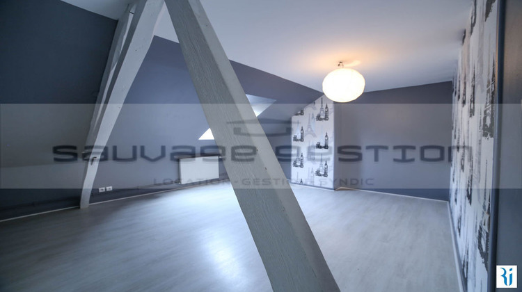 Ma-Cabane - Location Appartement MALAUNAY, 81 m²