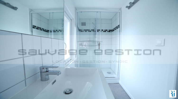 Ma-Cabane - Location Appartement MALAUNAY, 81 m²