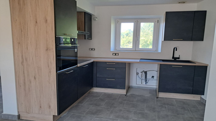 Ma-Cabane - Location Appartement MALAY LE GRAND, 81 m²