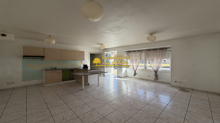 Ma-Cabane - Location Appartement Malbouhans, 45 m²