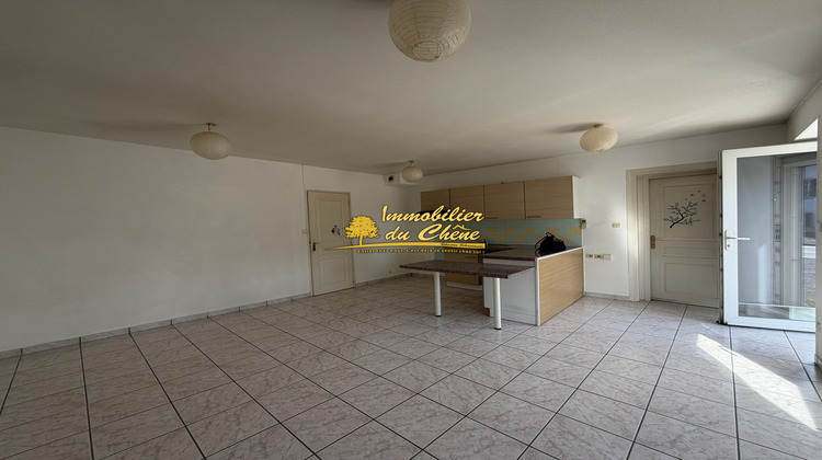 Ma-Cabane - Location Appartement Malbouhans, 45 m²