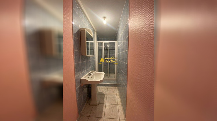 Ma-Cabane - Location Appartement Malbouhans, 45 m²