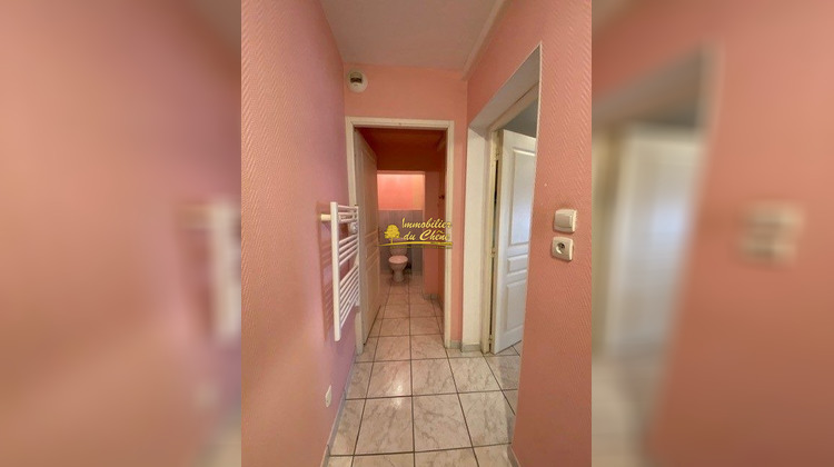Ma-Cabane - Location Appartement Malbouhans, 45 m²