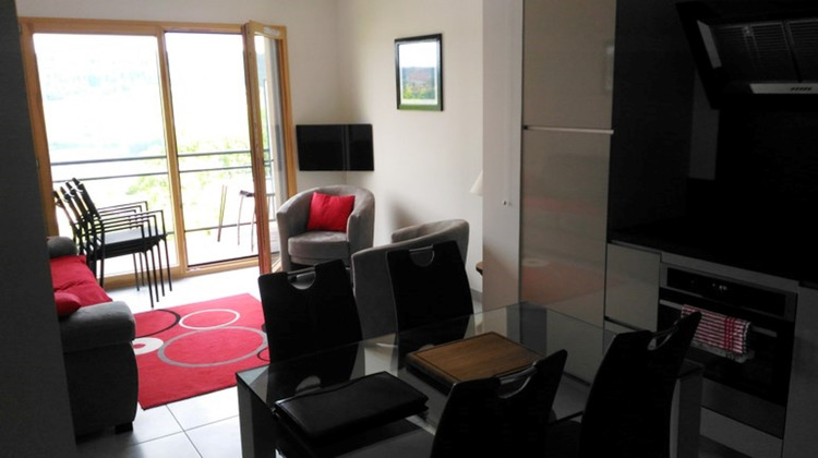 Ma-Cabane - Location Appartement MALBUISSON, 45 m²