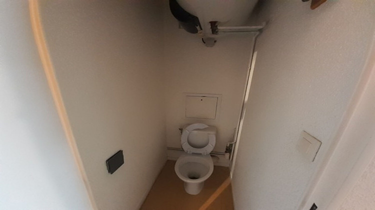 Ma-Cabane - Location Appartement MALBUISSON, 45 m²