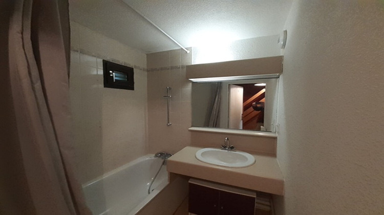 Ma-Cabane - Location Appartement MALBUISSON, 45 m²