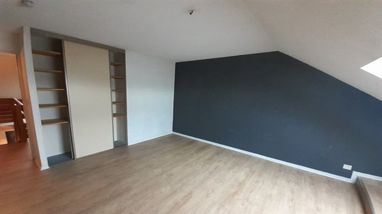 Ma-Cabane - Location Appartement MALBUISSON, 45 m²