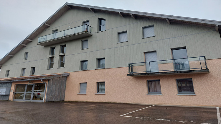 Ma-Cabane - Location Appartement MALBUISSON, 37 m²
