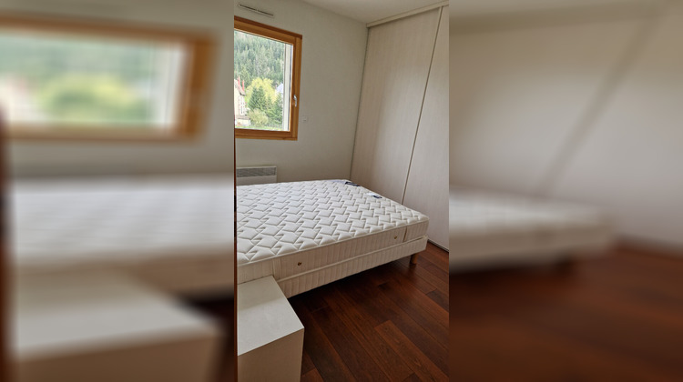 Ma-Cabane - Location Appartement MALBUISSON, 37 m²