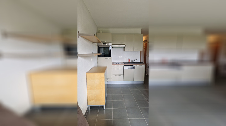 Ma-Cabane - Location Appartement MALBUISSON, 37 m²