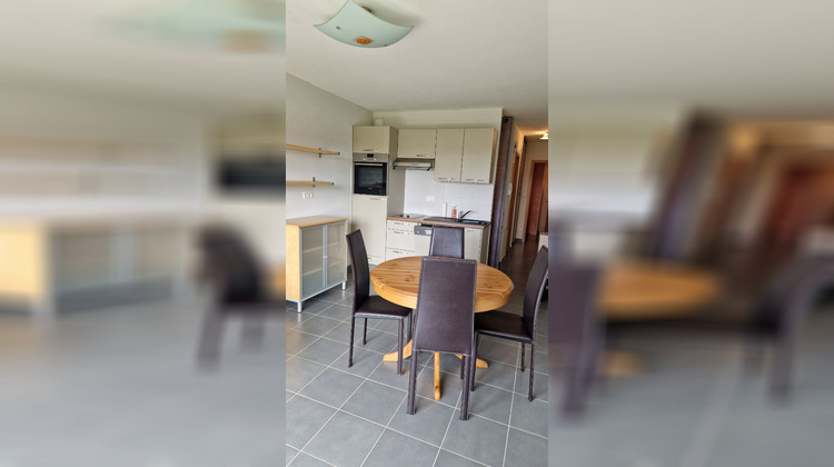 Ma-Cabane - Location Appartement MALBUISSON, 37 m²