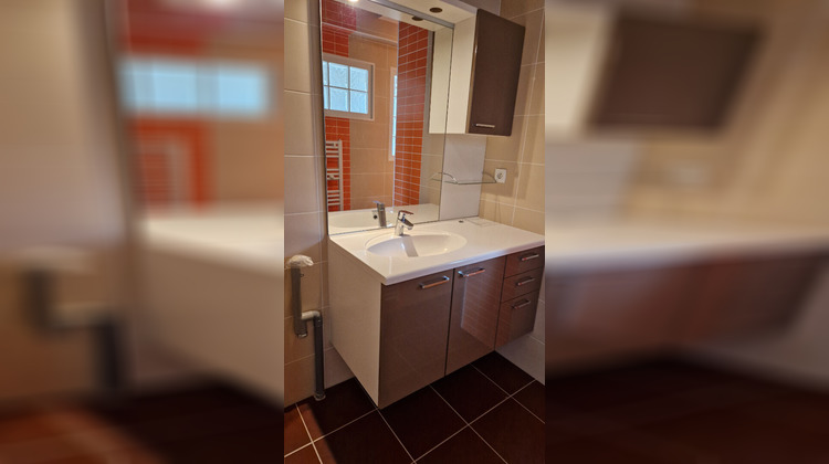 Ma-Cabane - Location Appartement MALBUISSON, 37 m²