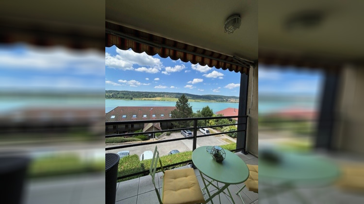 Ma-Cabane - Location Appartement MALBUISSON, 25 m²