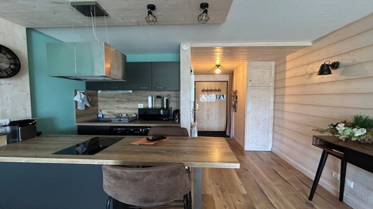Ma-Cabane - Location Appartement MALBUISSON, 25 m²