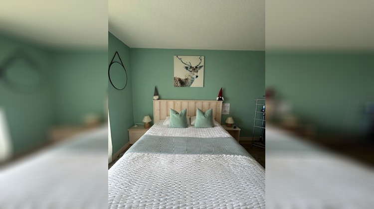 Ma-Cabane - Location Appartement MALBUISSON, 25 m²