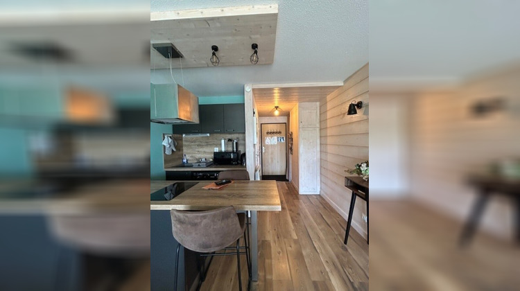 Ma-Cabane - Location Appartement MALBUISSON, 25 m²