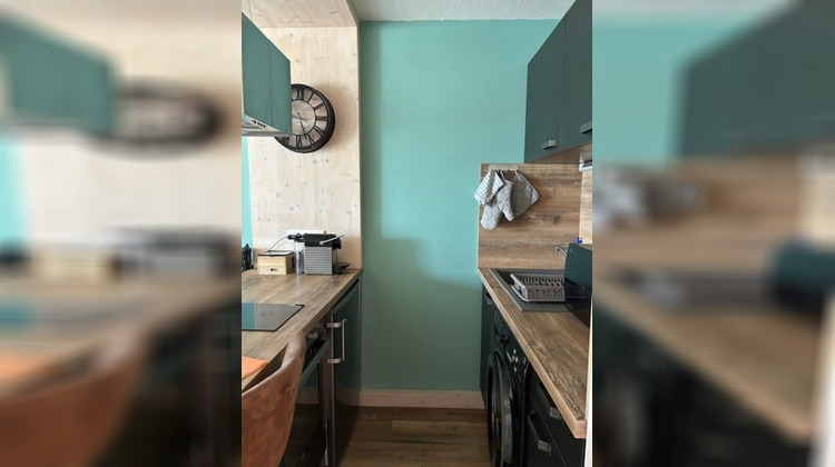 Ma-Cabane - Location Appartement MALBUISSON, 25 m²