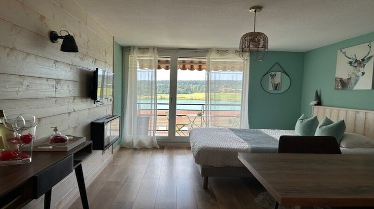 Ma-Cabane - Location Appartement MALBUISSON, 25 m²