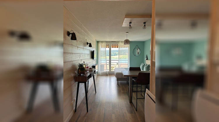 Ma-Cabane - Location Appartement MALBUISSON, 25 m²
