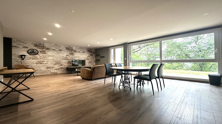 Ma-Cabane - Location Appartement MALEMORT-SUR-CORREZE, 76 m²