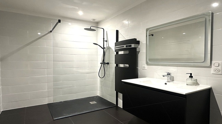 Ma-Cabane - Location Appartement MALEMORT-SUR-CORREZE, 76 m²