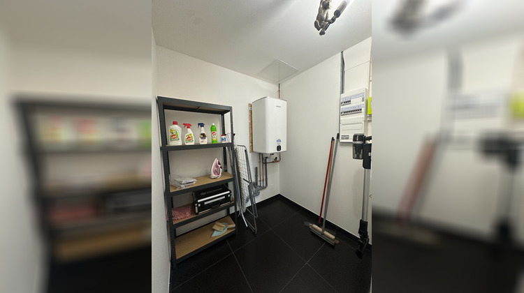 Ma-Cabane - Location Appartement MALEMORT-SUR-CORREZE, 76 m²