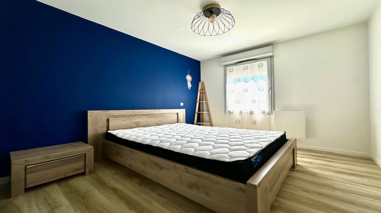 Ma-Cabane - Location Appartement MALEMORT-SUR-CORREZE, 32 m²