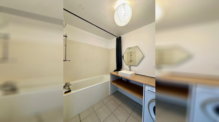 Ma-Cabane - Location Appartement MALEMORT-SUR-CORREZE, 32 m²