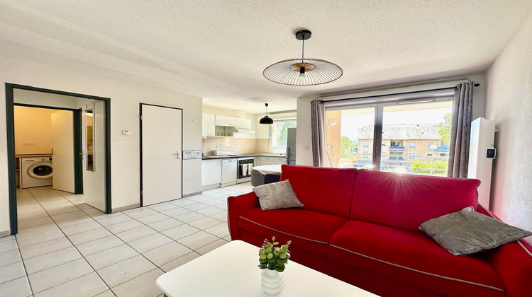 Ma-Cabane - Location Appartement MALEMORT-SUR-CORREZE, 32 m²