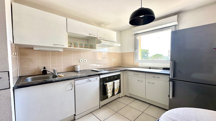 Ma-Cabane - Location Appartement MALEMORT-SUR-CORREZE, 32 m²