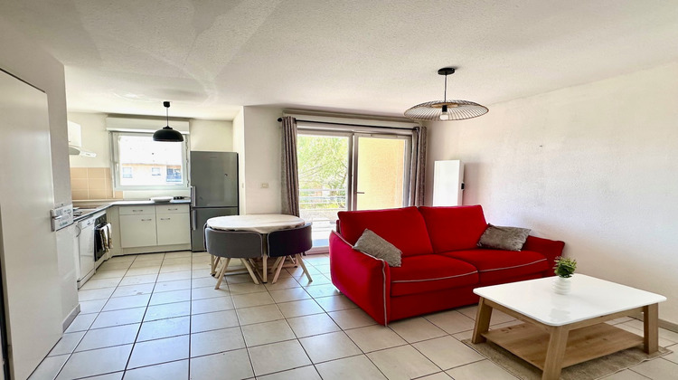 Ma-Cabane - Location Appartement MALEMORT-SUR-CORREZE, 32 m²