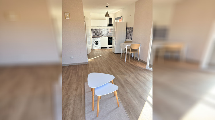 Ma-Cabane - Location Appartement MALEMORT-SUR-CORREZE, 42 m²