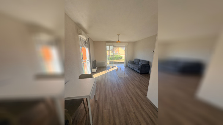Ma-Cabane - Location Appartement MALEMORT-SUR-CORREZE, 42 m²