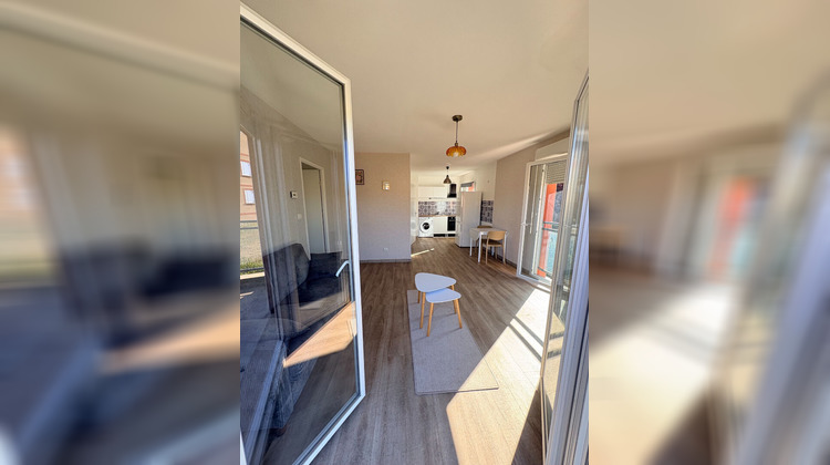 Ma-Cabane - Location Appartement MALEMORT-SUR-CORREZE, 42 m²
