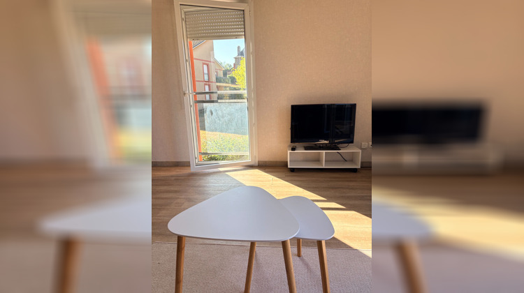 Ma-Cabane - Location Appartement MALEMORT-SUR-CORREZE, 42 m²