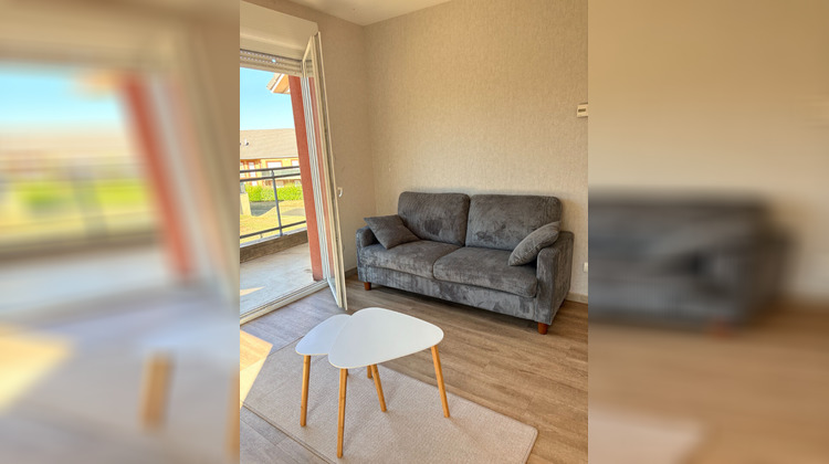 Ma-Cabane - Location Appartement MALEMORT-SUR-CORREZE, 42 m²